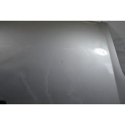 Cofano anteriore Renault Trafic Dal 2001 al 2014 Colore grigio  1647442816098