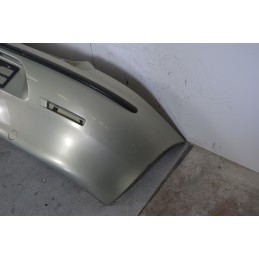 Paraurti posteriore Alfa Romeo 147 Dal 2000 al 2005 Cod 71777575  1647443133187