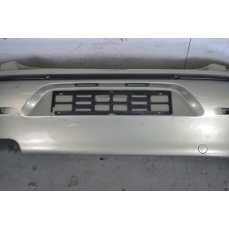 Paraurti posteriore Alfa Romeo 147 Dal 2000 al 2005 Cod 71777575  1647443133187