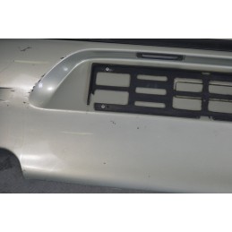 Paraurti posteriore Alfa Romeo 147 Dal 2000 al 2005 Cod 71777575  1647443133187