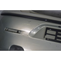 Paraurti posteriore Alfa Romeo 147 Dal 2000 al 2005 Cod 71777575  1647443133187