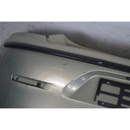 Paraurti posteriore Alfa Romeo 147 Dal 2000 al 2005 Cod 71777575  1647443133187