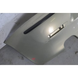 Paraurti posteriore Alfa Romeo 147 Dal 2000 al 2005 Cod 71777575  1647443133187