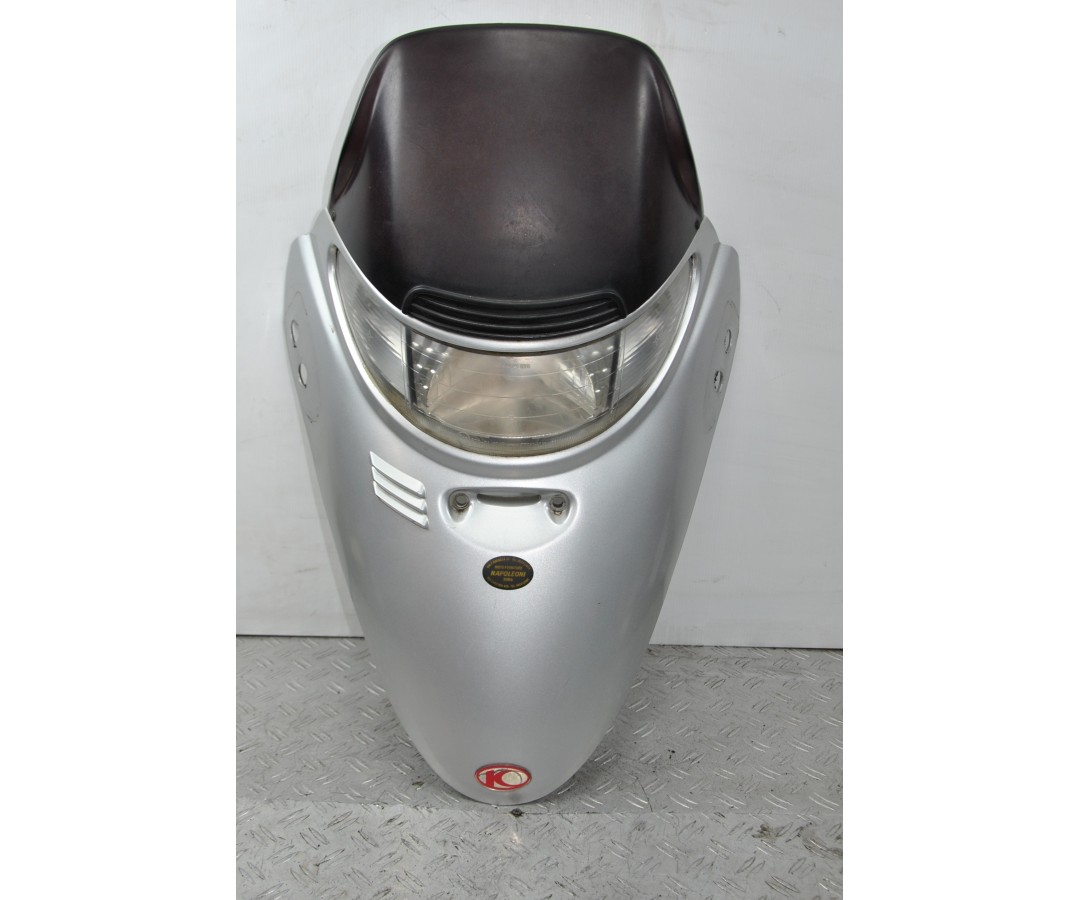 Carena Puntale Completo Con Faro e Cupolino Kymco Dink 200 Dal 2007 al 2017 1647443505137 Carena Puntale Completo Con Faro e Cupolino Kymco Dink 200 Dal 2007 al 2017 1647443505137