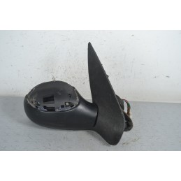 Specchietto Retrovisore Esterno DX Peugeot 206 dal 1998 al 2003 Cod 017003  1647444094050