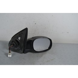 Specchietto Retrovisore Esterno DX Peugeot 206 dal 1998 al 2012 Cod 017003  1647444094050