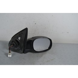 Specchietto Retrovisore Esterno DX Peugeot 206 dal 1998 al 2003 Cod 017003  1647444094050