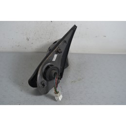 Specchietto Retrovisore Esterno DX Peugeot 206 dal 1998 al 2003 Cod 017003  1647444094050