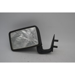 Specchietto Retrovisore Esterno SX Volkswagen Polo II dal 1981 al 1994 Cod 0017261  1647444700395