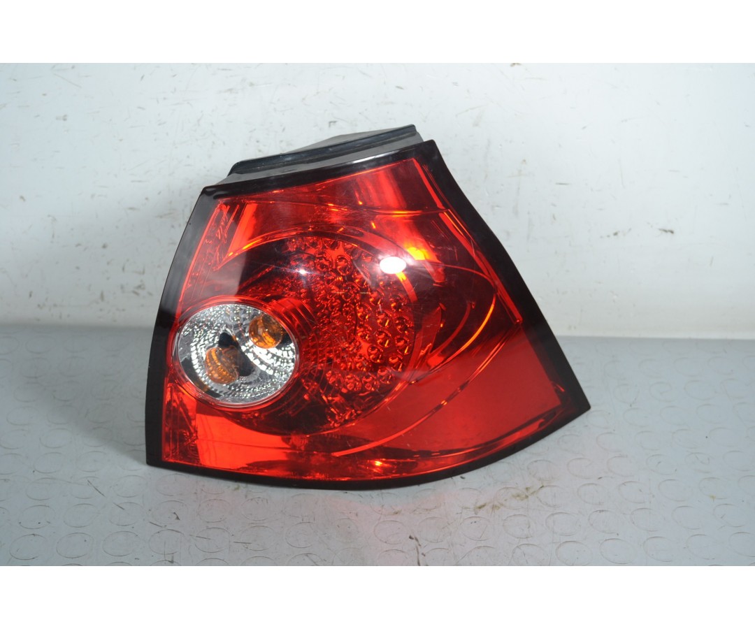 Fanale Stop Posteriore DX Led Volkswagen Golf V dal 2003 al 2008  1647446265328