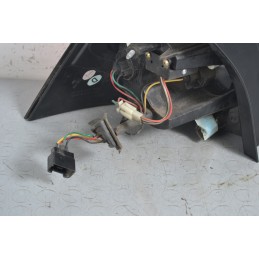 Fanale Stop Posteriore Esterno DX Led Volkswagen Golf V dal 2003 al 2008  1647446265328