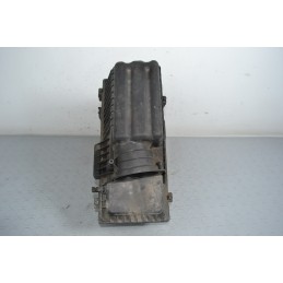 Scatola Filtro Aria Fiat Scudo dal 2007 al 2016 Cod 1498555080  1647447368639