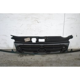 Griglia anteriore Citroen Saxo Dal 1996 al 1999  1647509360137