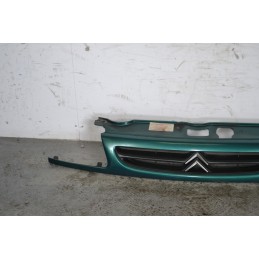 Griglia anteriore Citroen Saxo Dal 1996 al 1999  1647509360137