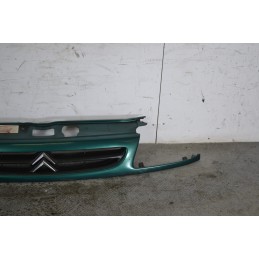 Griglia anteriore Citroen Saxo Dal 1996 al 1999  1647509360137