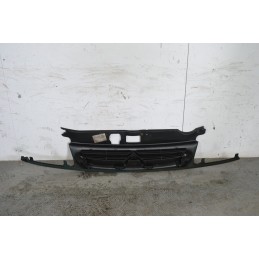 Griglia anteriore Citroen Saxo Dal 1996 al 1999  1647509360137