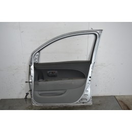 Portiera sportello anteriore DX Daihatsu Sirion Dal 2004 al 2015  1647510299433