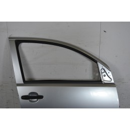 Portiera sportello anteriore DX Daihatsu Sirion Dal 2004 al 2015  1647510299433