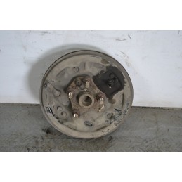 Freno a tamburo posteriore DX Lancia Ypsilon Dal 2003 al 2011  1647511245620