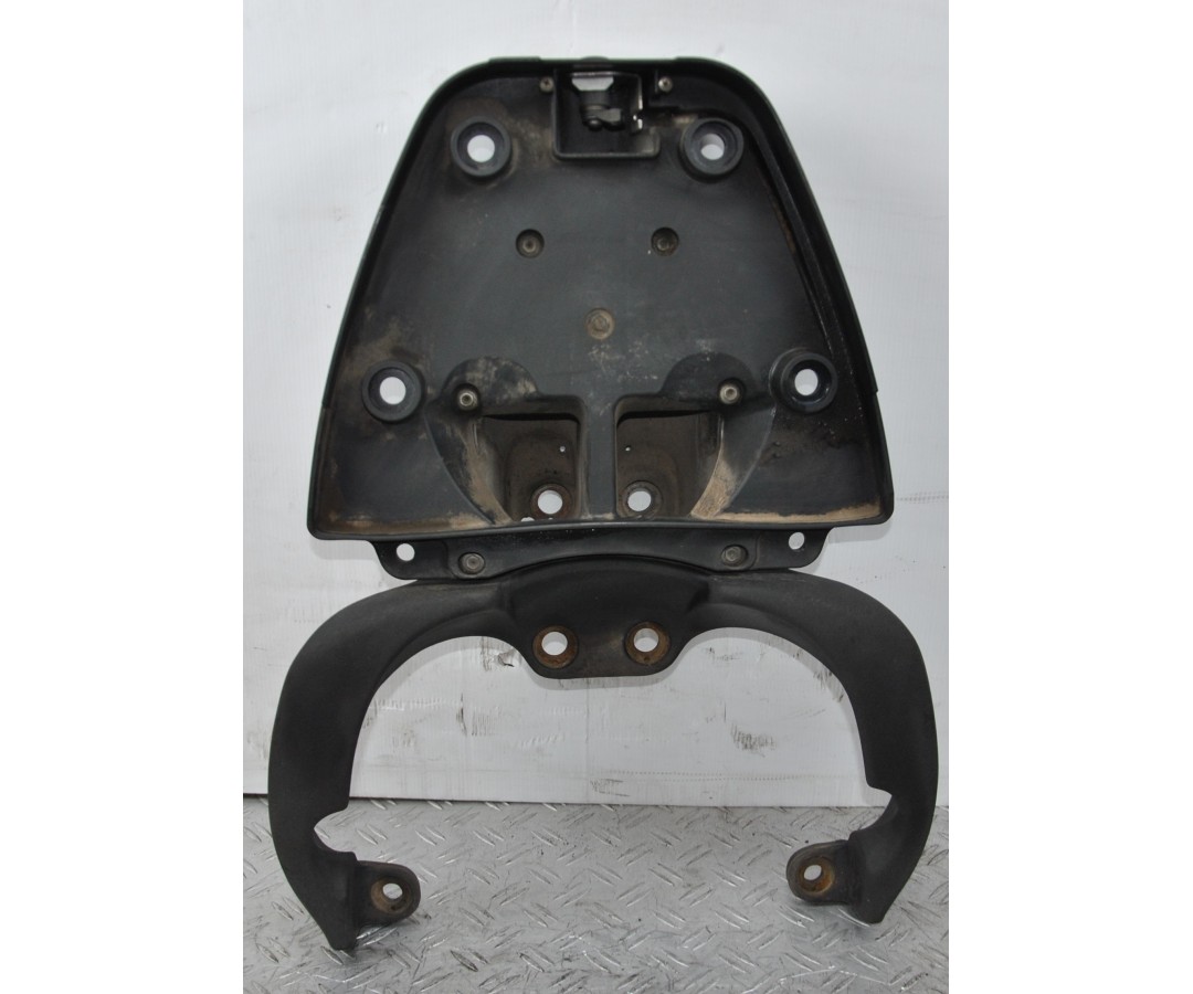 Maniglione Portapacchi Aprilia Scarabeo 250 dal 2006 al 2012  1647515604799