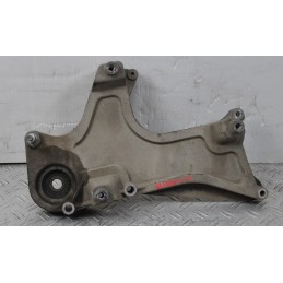 Staffa Supporto Marmitta Aprilia Sportcity 125 dal 2008 al 2012  1647516864598