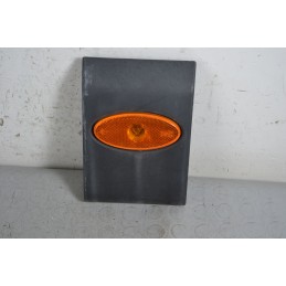 Modanatura Laterale DX Renault Master III dal 2010 al 2014 Cod 768560130r  1647525780650