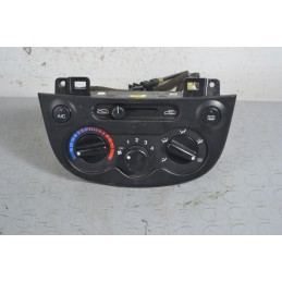 Controllo Comando Clima Chevrolet Matiz dal 2005 al 2010  1647527096292