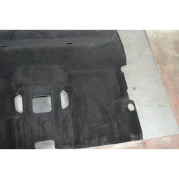 Moquette posteriore e anteriore SX Jeep Renegade Dal 2014 in poi  1647529877158