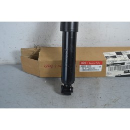 Ammortizzatore a gas posteriore Kia Venga Dal 2010 al 2019 Cod 553001K000  1647530468734