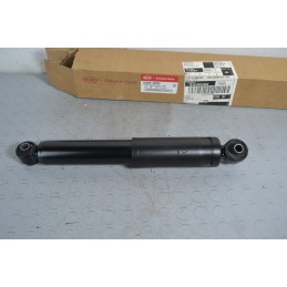 Ammortizzatore a gas posteriore Kia Venga Dal 2010 al 2019 Cod 553001K000  1647530468734