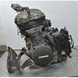 Blocco motore DA REVISIONARE Kawasaki GPX 600 dal 1988 al 2000 Cod ZX600AE Num036578  1647531399686