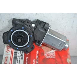 Motorino Alzacristalli Posteriore SX Kia Sportage dal 2010 al 2016 Cod 834503w000  1647531884649