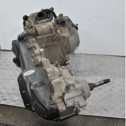 Blocco Motore Pompa Acqua da sostituire Aprilia Sportcity 125 dal 2008 al 2012 Cod M281M Num 0012809  1647533413625