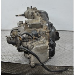 Blocco Motore Pompa Acqua da sostituire Aprilia Sportcity 125 dal 2008 al 2012 Cod M281M Num 0012809  1647533413625