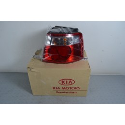 Fanale Stop Posteriore DX Kia Carens II dal 2002 al 2006 Cod 0K2JB51150A  1647591705892