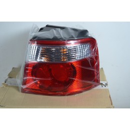 Fanale Stop Posteriore DX Kia Carens II dal 2002 al 2006 Cod 0K2JB51150A  1647591705892