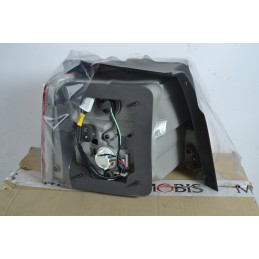 Fanale Stop Posteriore DX Kia Carens II dal 2002 al 2006 Cod 0K2JB51150A  1647591705892