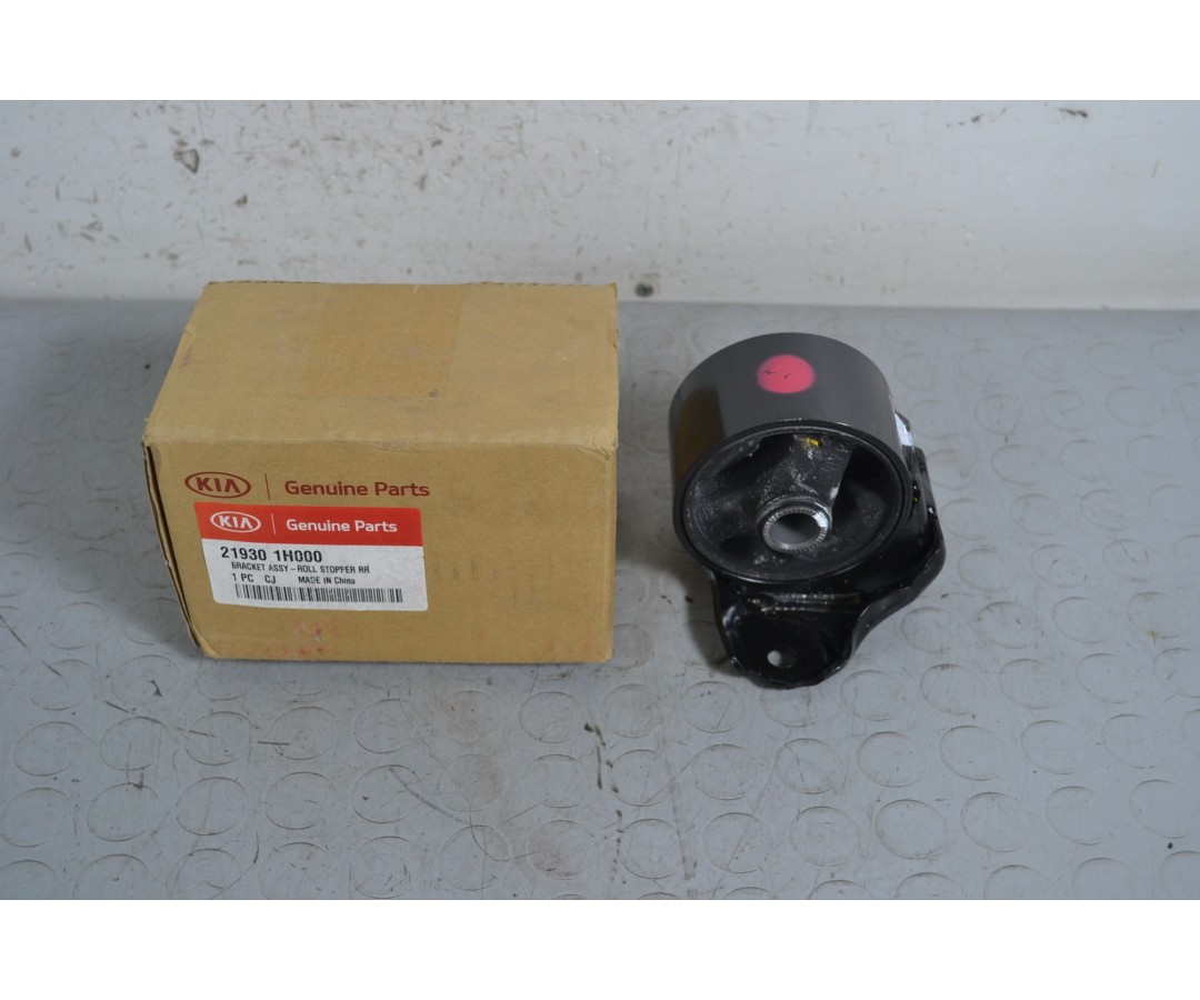 Supporto motore Kia Pro-Cee'd Dal 2006 al 2012 Cod 219301H000  1647592458339