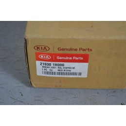 Supporto motore Kia Pro-Cee'd Dal 2006 al 2012 Cod 219301H000  1647592458339