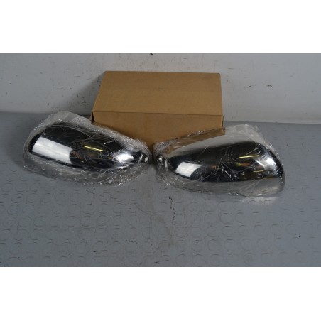 Calotta Esterna Specchietti DX e SX Kia Sorento UM dal 2014 al 2020 Cod c5431ade00st 1647592373939