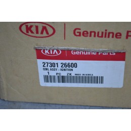 Bobina Accensione Kia Cerato dal 2003 al 2009 Cod 2730126600  1647601832594