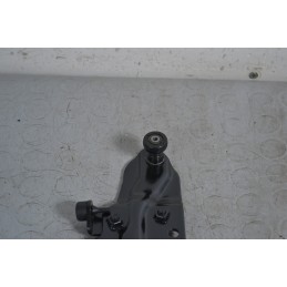 Cerniera rullo porta scorrevole posteriore DX Kia Carnival Dal 2006 al 2014 Cod 0K55272210D  1647609777019