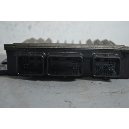 Centralina ECU Renault Clio III dal 2005 al 2013 Cod 8200399038  1647617406437