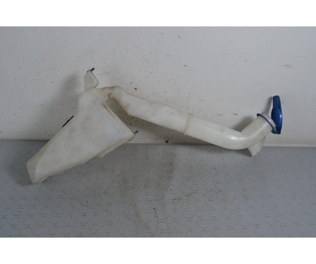 Vaschetta Acqua Tergicristalli Skoda Fabia dal 1999 al 2007 Cod 6q0955453  1647618001396