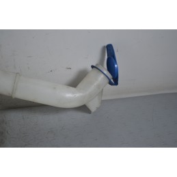 Vaschetta Acqua Tergicristalli Skoda Fabia dal 1999 al 2007 Cod 6q0955453  1647618001396