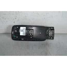 Pulsantiera Alzacristalli Anteriore SX Ford Fiesta VI dal 2008 al 2017 Cod 8a6t-14a132-cc  1647618398861