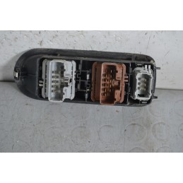 Pulsantiera Alzacristalli Anteriore SX Renault Scenic II dal 2003 al 2009 Cod 156018070  1647618552782