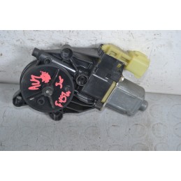 Motorino Alzacristalli Anteriore SX Ford Fiesta VI dal 2008 al 2017 Cod 8a61-14a389-b  1647618696943