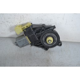 Motorino Alzacristalli Anteriore SX Ford Fiesta VI dal 2008 al 2017 Cod 8a61-14a389-b  1647618696943