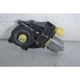 Motorino Alzacristalli Posteriore DX Ford Fiesta VI dal 2008 al 2017 Cod 8a61-14553-a  1647618989793